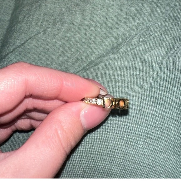 DIOR RING - Picture 4 of 8